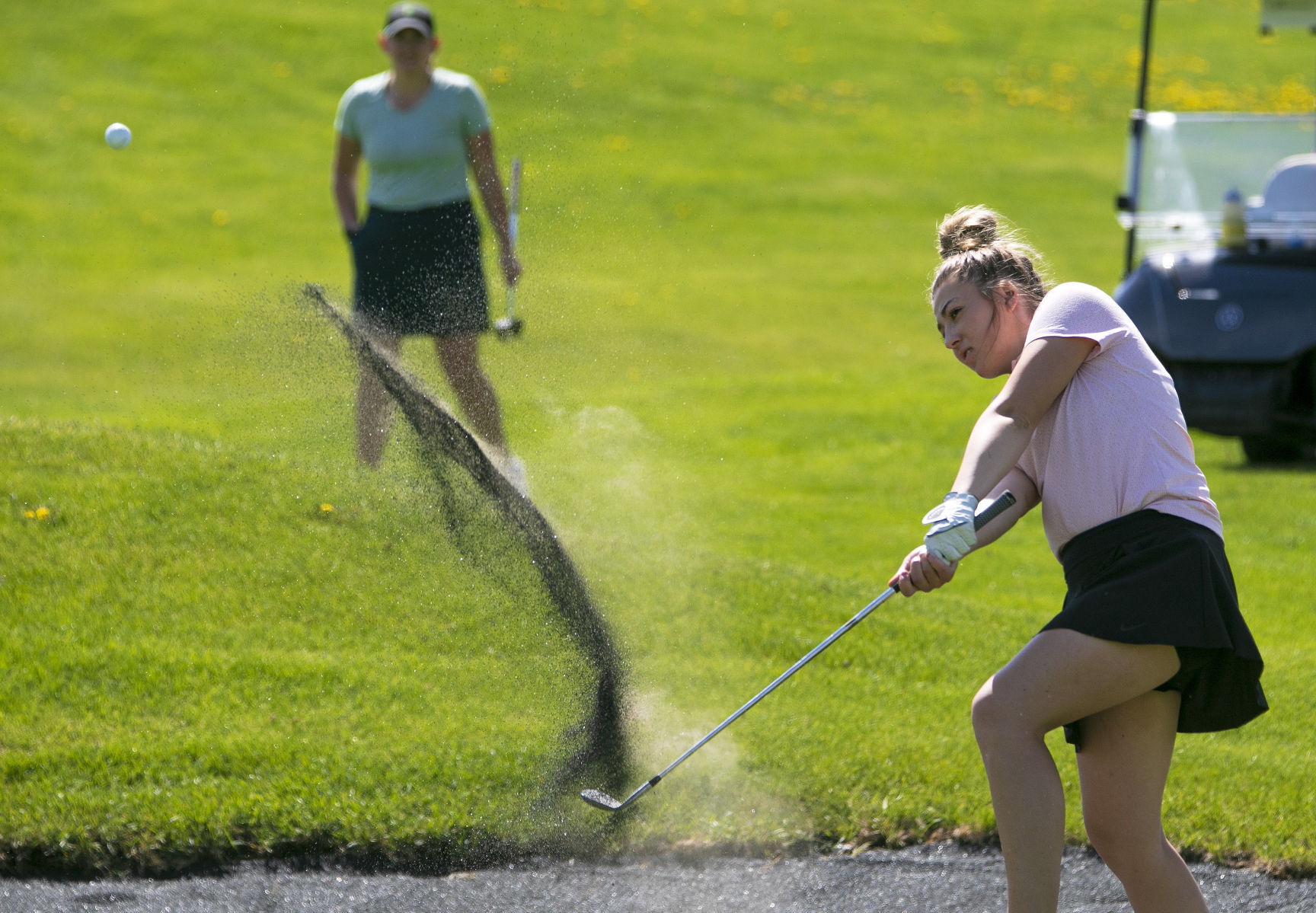 Four Ball Championship